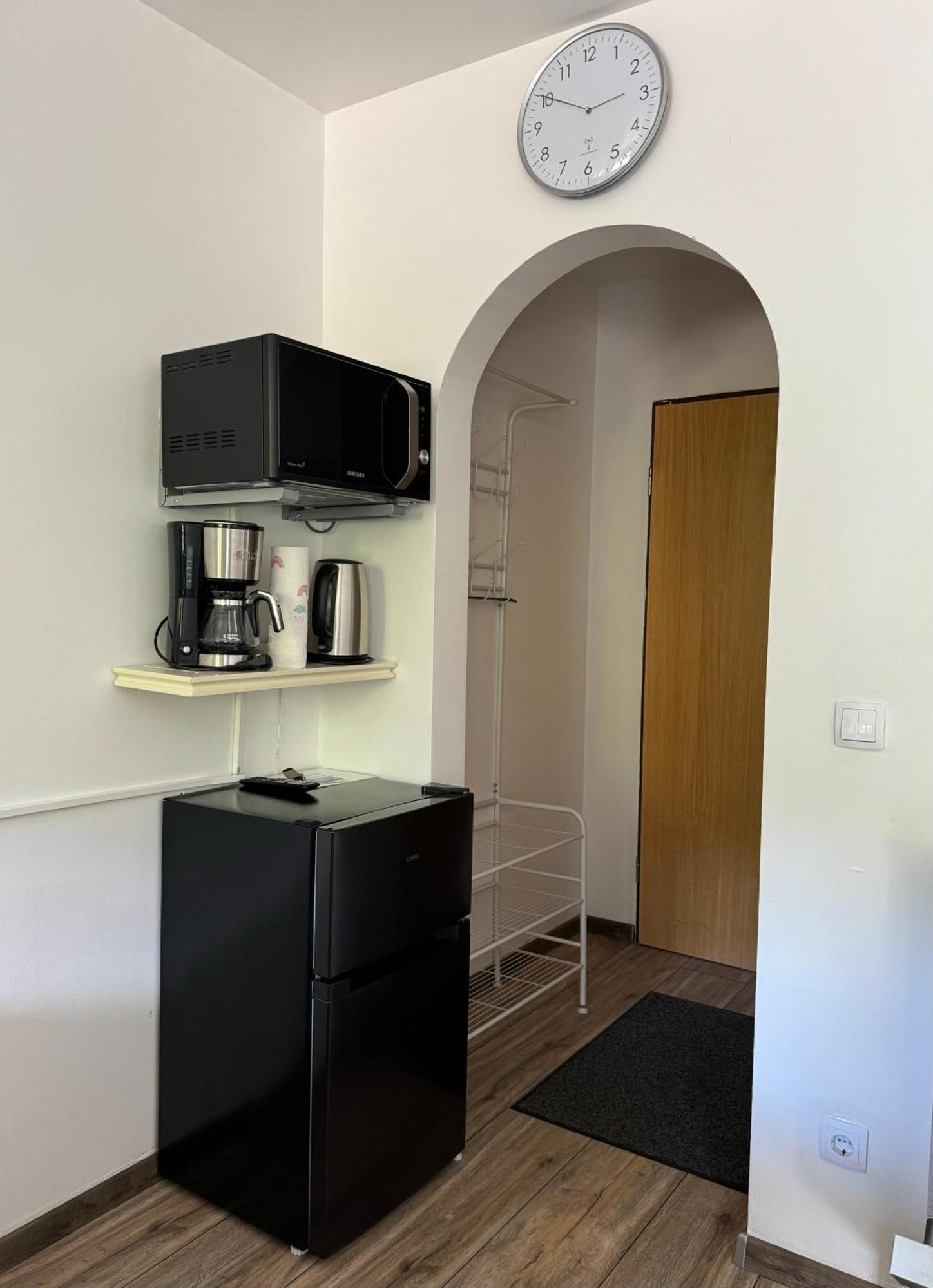 Ferienwohnung Immenstadt Im Allgaeu Mit Bergblick Εξωτερικό φωτογραφία