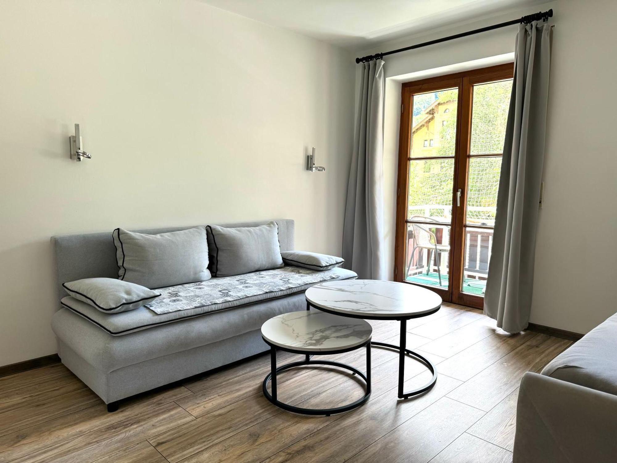 Ferienwohnung Immenstadt Im Allgaeu Mit Bergblick Εξωτερικό φωτογραφία